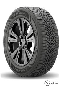 Goodyear ASSURANCE WEATHERREADY 2 tire